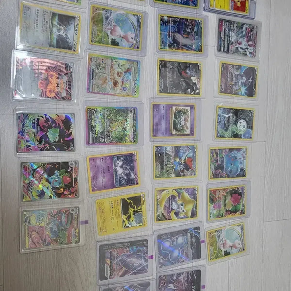 [BUNJANG] Pokemon Card Trade - Various Pokemon & Trainer Cards / (교환,사진여러장) 포켓몬카드 교환합니다!
