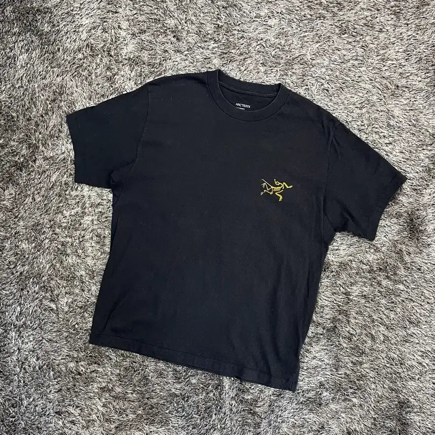[BUNJANG] Arc'teryx T-shirt (XL) / 아크테릭스 반팔 티셔츠 (XL)