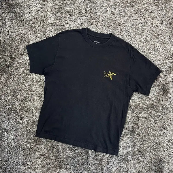 [BUNJANG] Arc'teryx T-shirt (XL) / 아크테릭스 반팔 티셔츠 (XL)