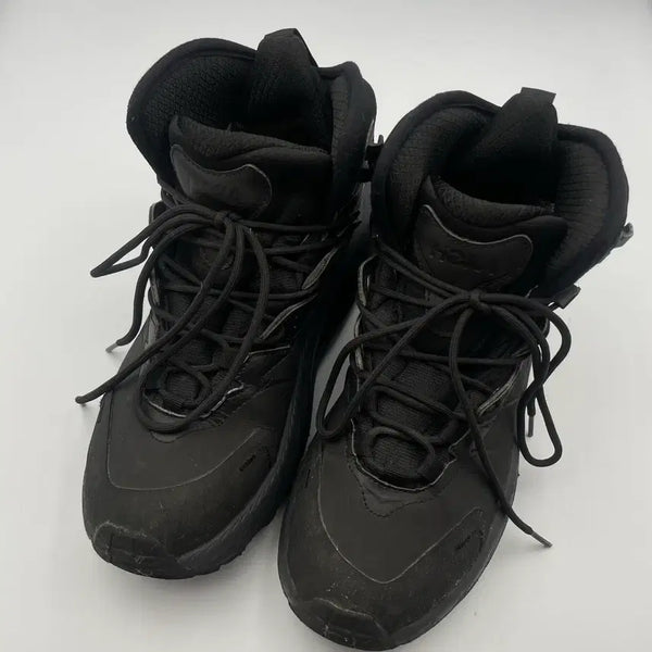 [BUNJANG] Hoka Kaha 2 Gore-Tex Men's Sneakers Black Size 260 / 호카 카하2 고어텍스 남성 스니커즈 260
