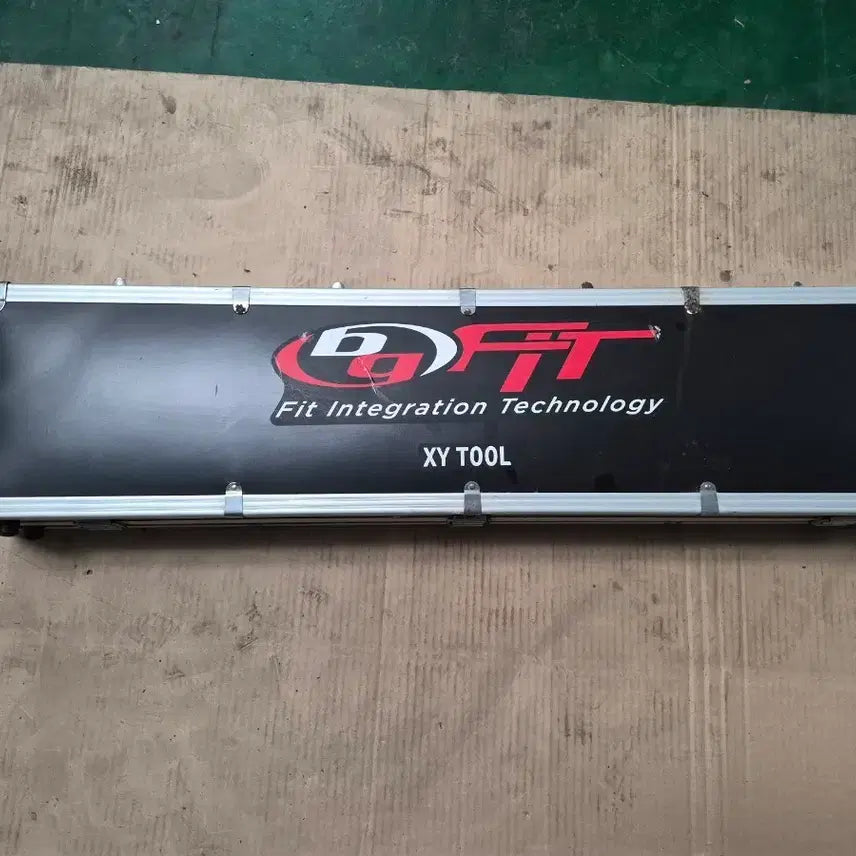 [BUNJANG] Specialized BG Fit XY Tool Bicycle Fitting Jig / 자전거 전문 피팅툴  피팅
