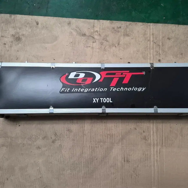 [BUNJANG] Specialized BG Fit XY Tool Bicycle Fitting Jig / 자전거 전문 피팅툴  피팅