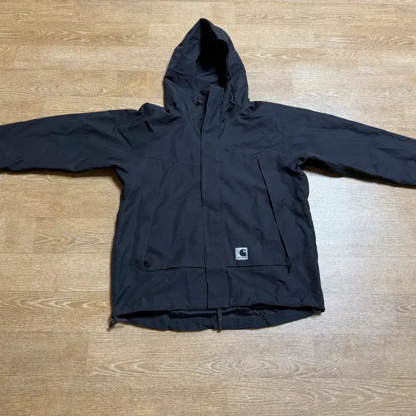 [BUNJANG] Carhartt WIP Alto Jacket / 칼하트윕 알토자켓