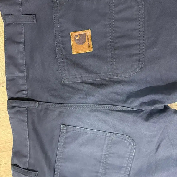 [BUNJANG] Carhartt Work Pants Navy 30x32 / 칼하트 워크팬츠 네이비 30*32