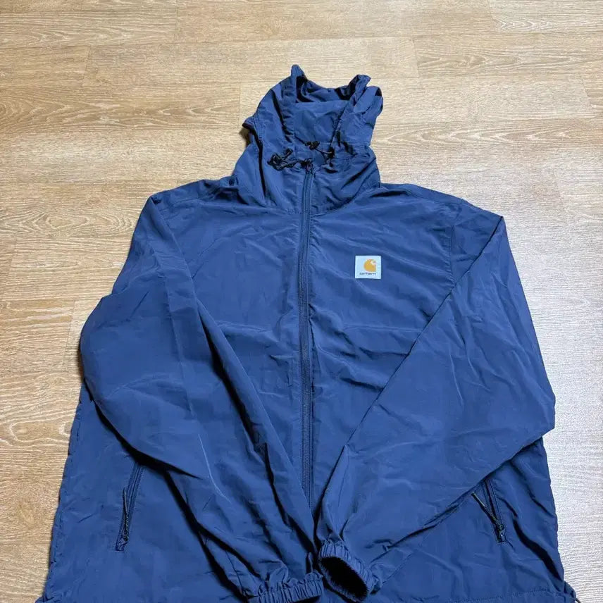 [BUNJANG] Carhartt WIP Grayson Jacket / 칼하트윕 그레이슨 자켓