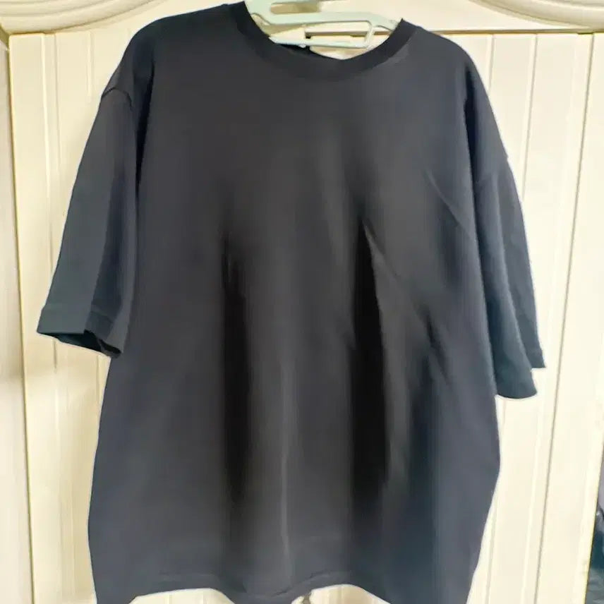 [BUNJANG] TOPTEN Dry Oversized Short-Sleeve T-Shirt XL / [XL] 탑텐 드라이 오버핏반팔티
