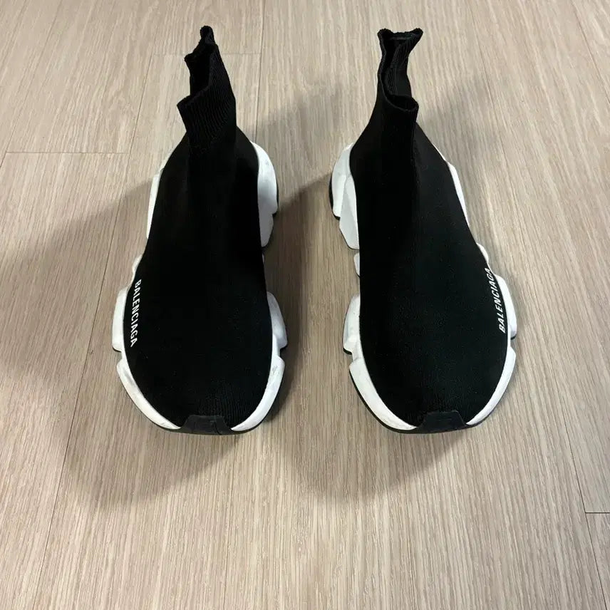 [BUNJANG] Balenciaga Speed Trainer / 정품)발렌시아가 스피드러너 230