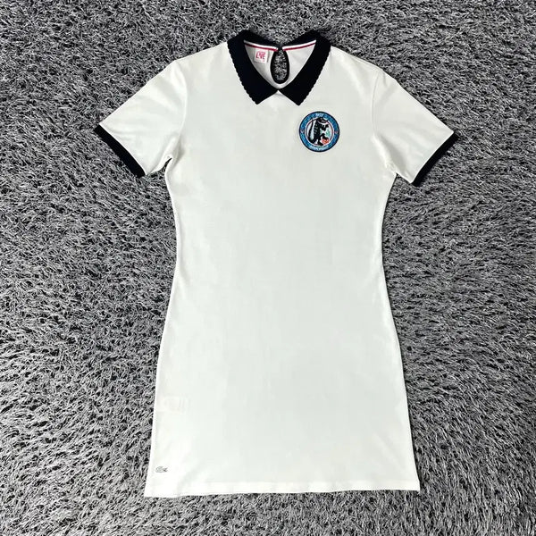 [BUNJANG] Lacoste Women's Dress / LACOSTE 라코스테 여성 원피스 90-95