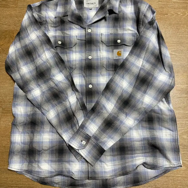 [BUNJANG] Carhartt WIP Shirt / 칼하트윕 셔츠