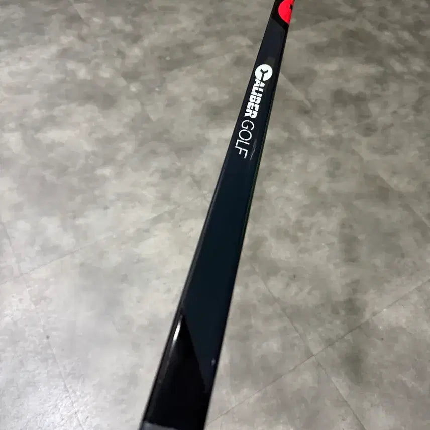 [BUNJANG] Caliber Golf Hockey Putter / 하키퍼터
