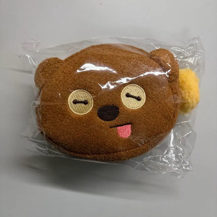 [BUNJANG] Minions Bob & Team Pouch Goods / 미니언즈 밥앤팀 파우치 굿즈
