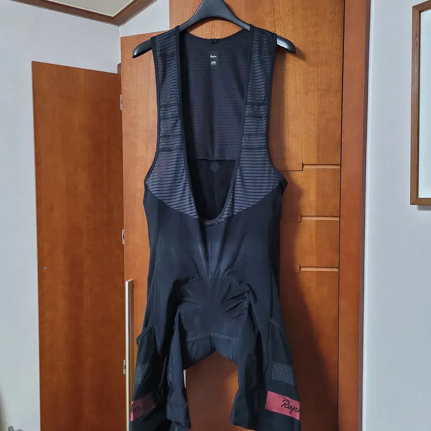 [BUNJANG] Rapha Cargo Bib Shorts / 라파 카고 빕숏