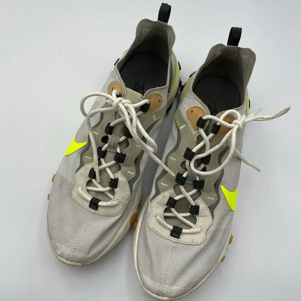 [BUNJANG] Nike React Men's Sneakers Size 280 / 나이키 리액트 남성 스니커즈 280