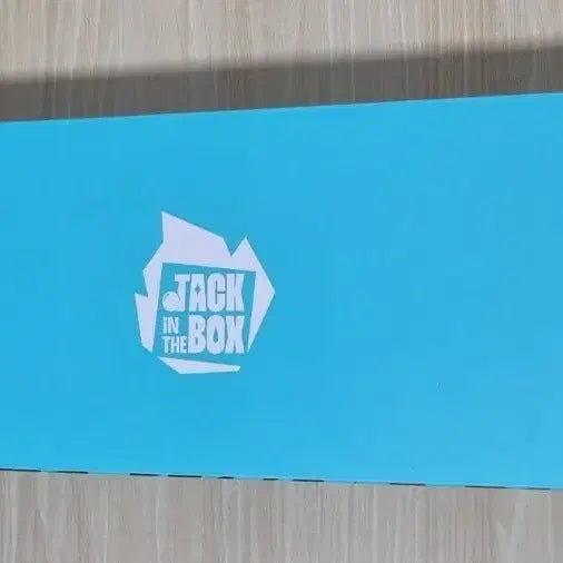 [BUNJANG] BTS J-Hope Jack In The Box Themed Wireless Keyboard & Mouse Set / BTS 멤버쉽 머치박스 #13 제이홉 테마 키보드 마우스 새상품