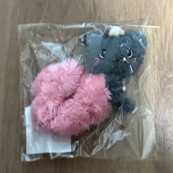 [BUNJANG] Kuri Scrunchie (Sealed) / 미개봉 리쿠 쿠리 스크런치