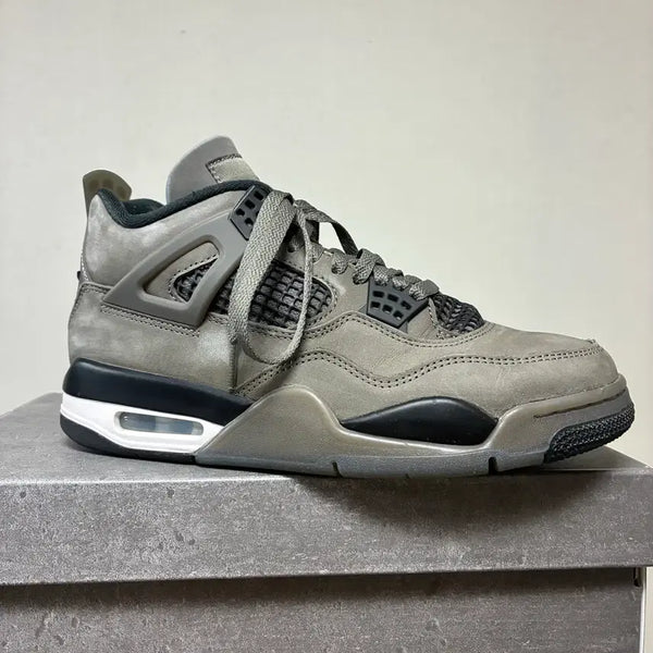 [BUNJANG] Nike Air Jordan 4 Cave Stone / [260]나이키 에어조던4 케이브스톤