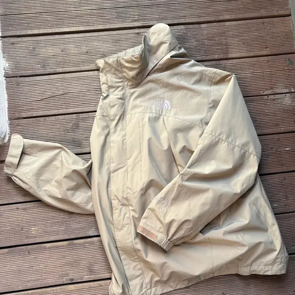 [BUNJANG] The North Face Gore-Tex Shell Jacket / The North Face 노스페이스 고어텍스 윈드브레이커 바람막이 쉘 자켓  THE NORTH FACE GORE-TEX SHELL JACKET