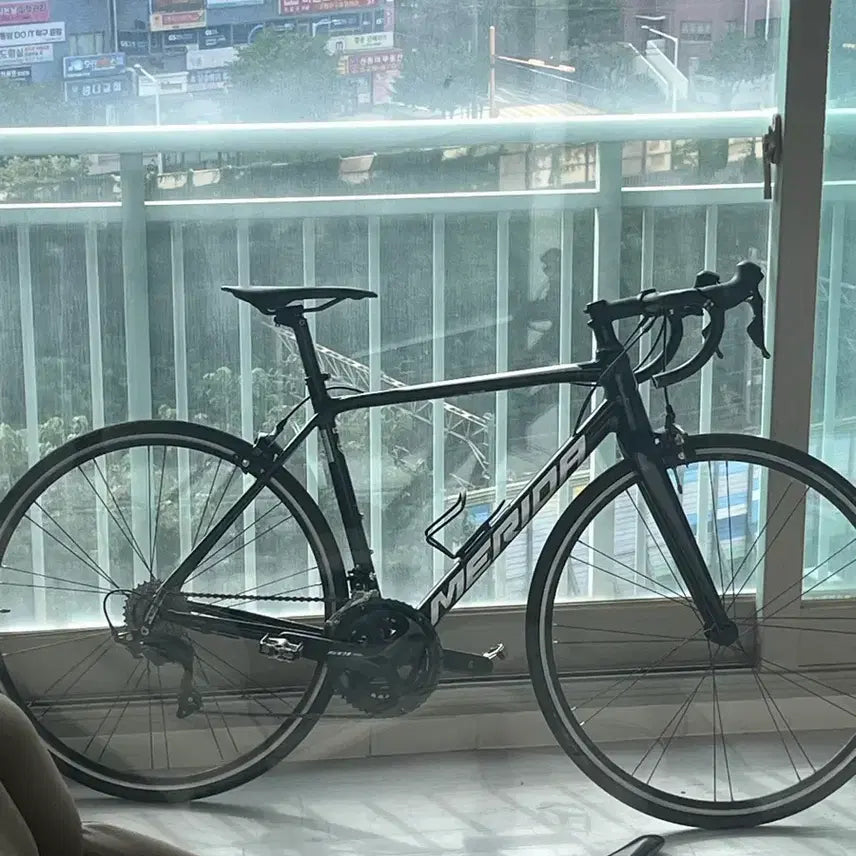 [BUNJANG] Merida Scultura 400 Bicycle / 메리다 스컬트라400