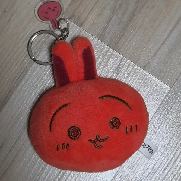[BUNJANG] Usagi Mirror Keyring / 아트박스 우사기 거울 키링