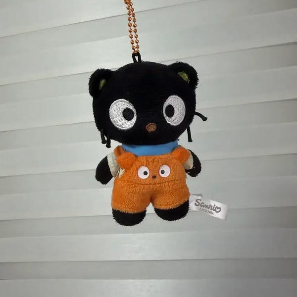 [BUNJANG] Sanrio Chococat Keychain / 산리오 초코캣 키링