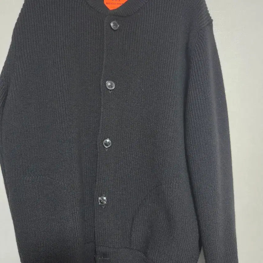 [BUNJANG] Andersen Andersen Skipper Knit / 안데르센안데르센 스키퍼 M