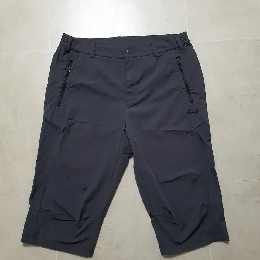[BUNJANG] Eider 3/4 Sleeve Hiking Pants / 아이더(30)칠부 등산바지