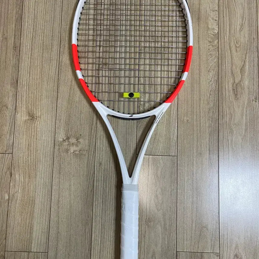 [BUNJANG] Babolat Pure Strike 100 Tennis Racquet / 바볼랏 퓨어스트라이크 100 테니스라켓 팝니다