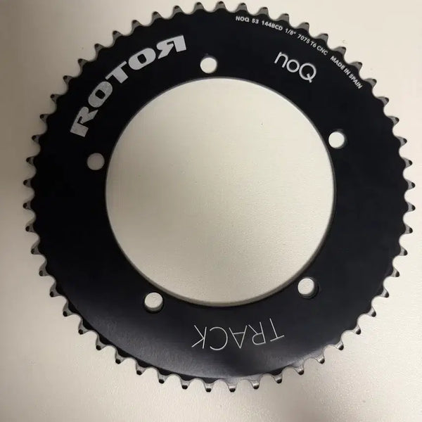[BUNJANG] ROTOR NOQ 53T Chainring / 로터 노큐 53T