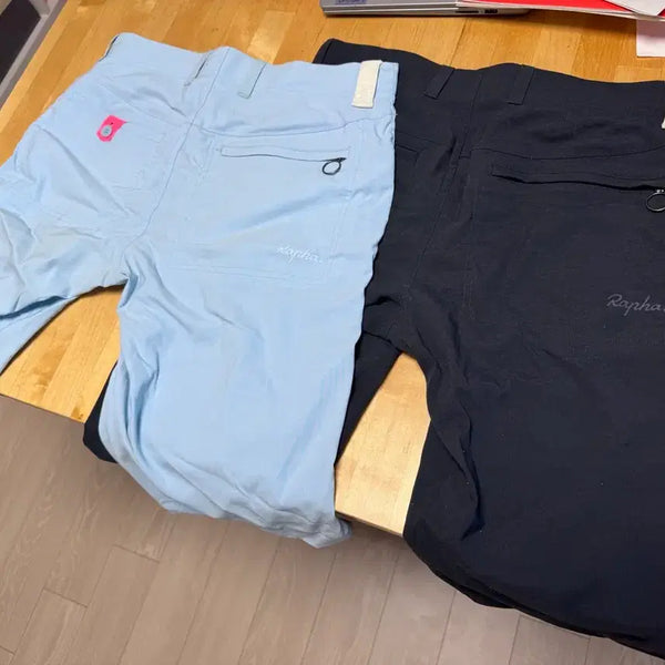 [BUNJANG] Rapah City Shorts Bundle / 라파 (Rapah) 시티 쇼츠 (시티 반바지) 2개 일괄 판매