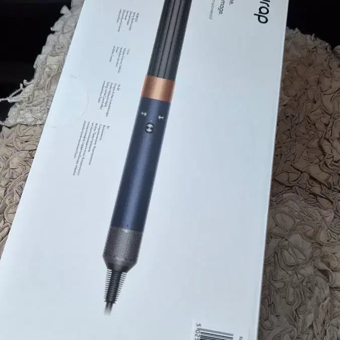 [BUNJANG] Dyson Airwrap Origin Hair Styler / 다이슨 에어랩 오리진