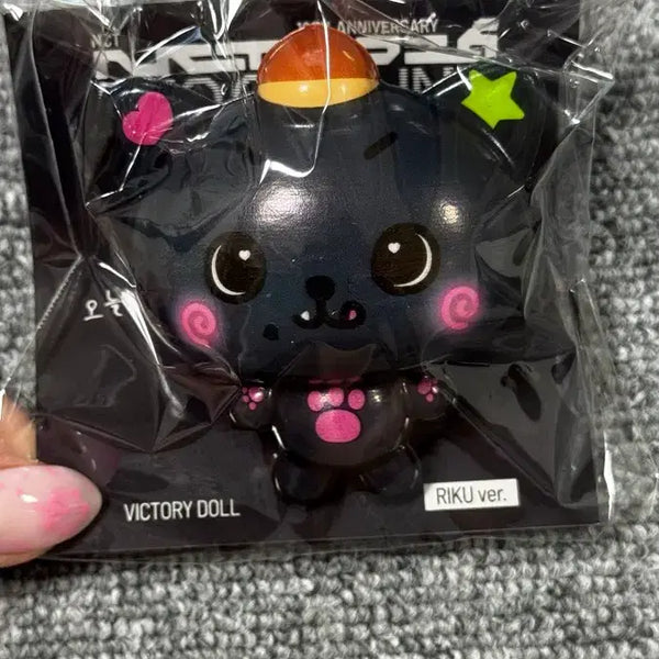 [BUNJANG] NCT 10th Anniversary Victory Doll Kuri / 엔시티 10주년 빅토리돌 쿠리