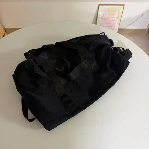 [BUNJANG] Worthwhile Movement Requisite Crossbody Bag / 월스와일무브먼트 크로스백