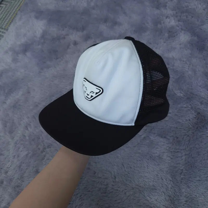 [BUNJANG] Dynafit FREE Cap Hat / FREE 다이나핏 캡 모자 | 0805A37