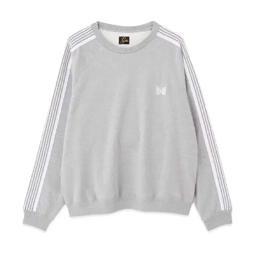 [BUNJANG] Needles LHP Exclusive Sweatshirt / Needles LHP Exclusive Sweatshirt