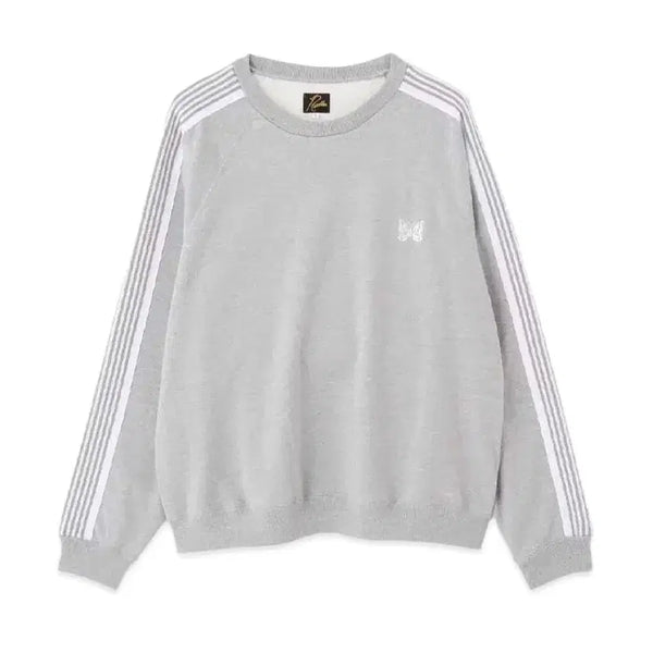 [BUNJANG] Needles LHP Exclusive Sweatshirt / Needles LHP Exclusive Sweatshirt