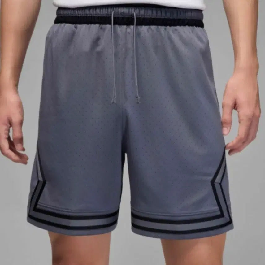 [BUNJANG] Nike Jordan Mesh Diamond Shorts XL / (새상품/XL)나이키 조던 메쉬 다이아몬드 쇼츠 반바지 드라이핏 농구복 농구 바지