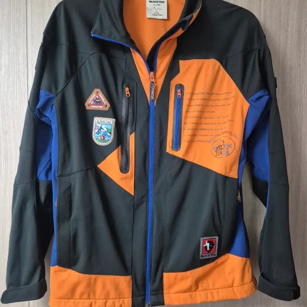 [BUNJANG] Blackyak Himalaya Edition Jacket / 블랙야크 히말라야 에디션자켓