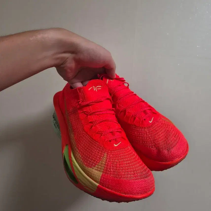 [BUNJANG] Nike Alphafly 3 Running Shoes / 나이키 알파플라이 3
