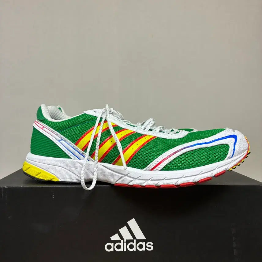 [BUNJANG] Adidas Adizero Adios OG Running Shoes 260 / [260]아디다스 아디제로 아디오스OG 러닝화