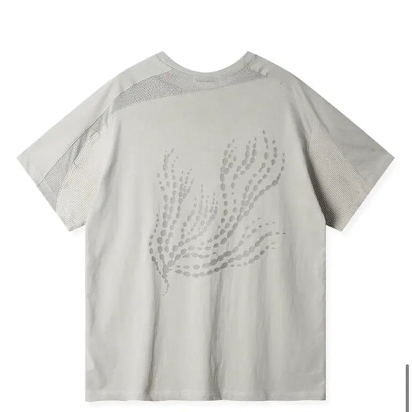 [BUNJANG] Ignota CORE:15 Neptune Kelp T-Shirt (Sand) / 이그노타 CORE:15 NEPTUNE KELP T-SHIRT (SAND)