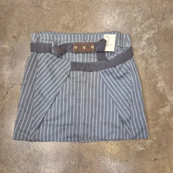 [BUNJANG] Brunello Cucinelli Silk Blend Skirt / 브루넬로 쿠치넬리 정품 실크 스커트