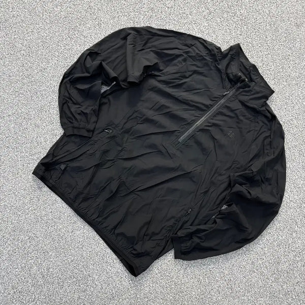 [BUNJANG] KOLON SPORT Windbreaker Jacket / 95 코오롱스포츠 등산 바람막이 0811J1