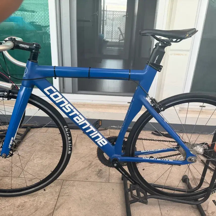 [BUNJANG] Constantine Urbane 2020 Pixie Complete Bike / 콘스탄틴 어베인 2020 픽시완차
