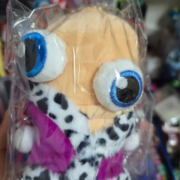 [BUNJANG] Amazing Digital Circus King Plush Keychain / 어메이징 디지털서커스 킹어 인형 키링 판매합니다