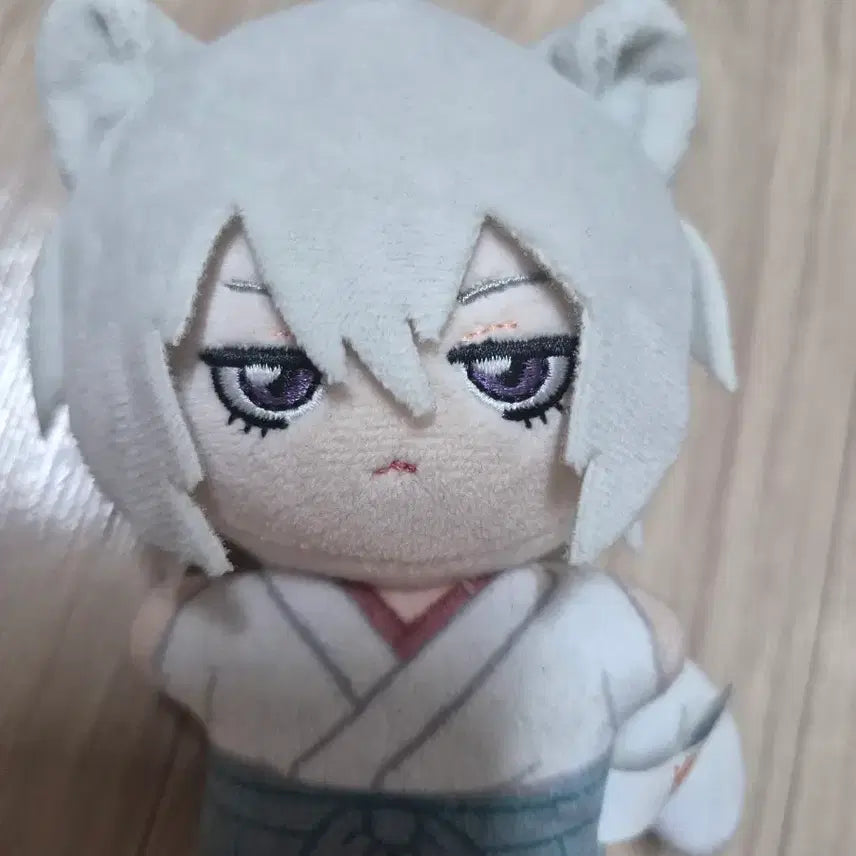 [BUNJANG] Kamisama Kiss Tomoe Plush / 오신령 토모에 누이