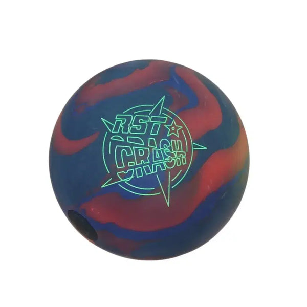 [BUNJANG] RST Crush Used Bowling Ball (Restored) 14lb Two-Finger / 중고볼링공[복원완] 14p 투핑거 RST크러시