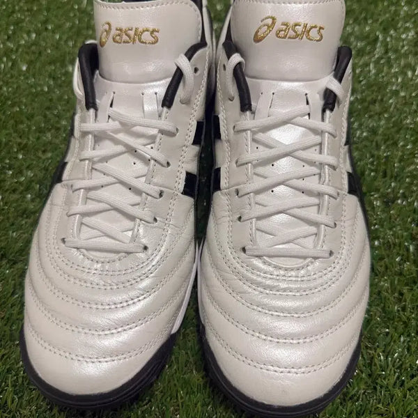 [BUNJANG] Asics C3 FF TF Soccer Cleats (250mm) / (새상품)아식스 C3 FF TF(250mm)