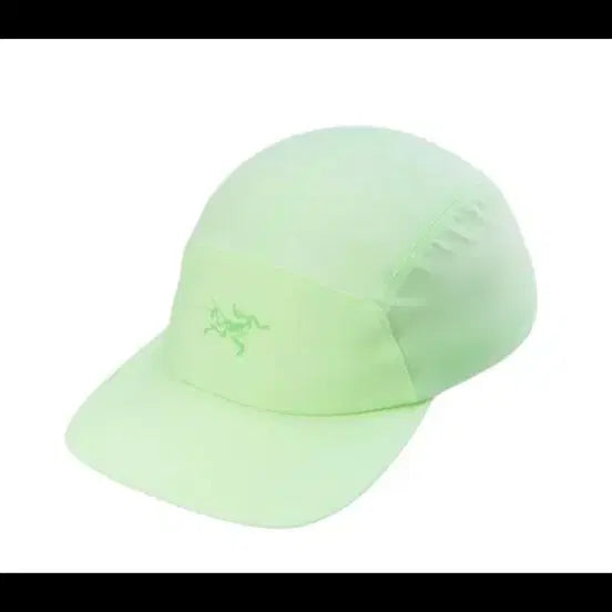 [BUNJANG] Arc'teryx Gamma 5 Panel Cap Phosphorescent / (S/M) 아크테릭스 감마 5 패널 캡 포스포레센트