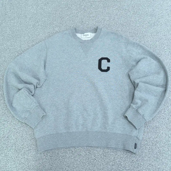 [BUNJANG] Covernat 90s Sweatshirt / 90(S) 커버낫 맨투맨 | 0805B36