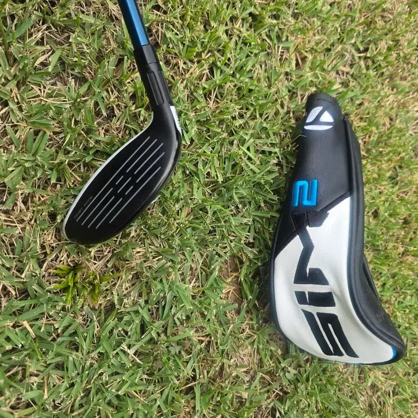 [BUNJANG] TaylorMade SIM2 Max 3-Wood Hybrid / 테일러메이드 sim2 max3번 유틸리티(정품)